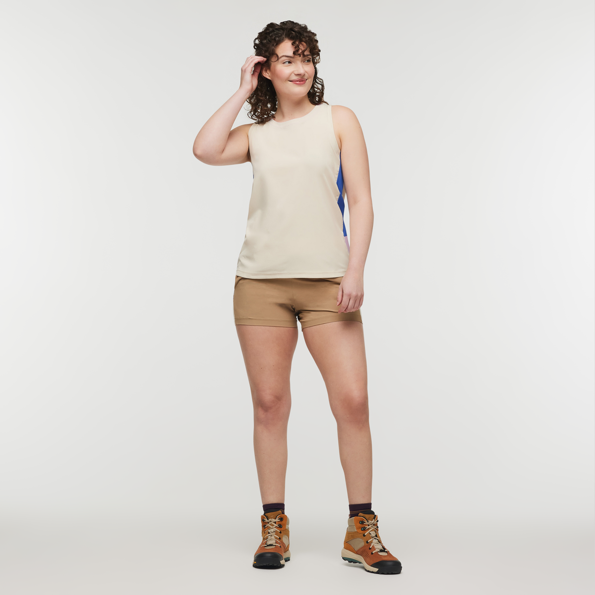 Cambio Tank - Women's、mySite、shCambio Tank - Women's、mySite、glenpowelloop_name