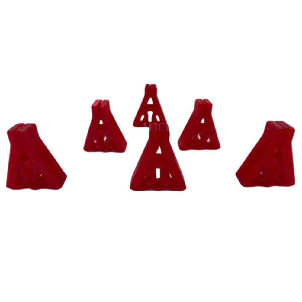  weBLEEDfpv Ultimate LED Whoop Gate Package、mySite、merchandisen