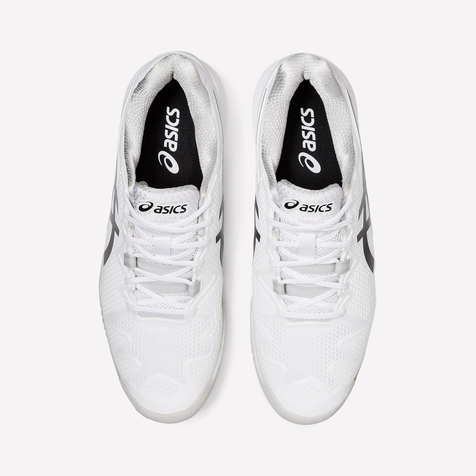 ASICS Gel-Resolution 8 Men's Hard Court Tennis Shoes