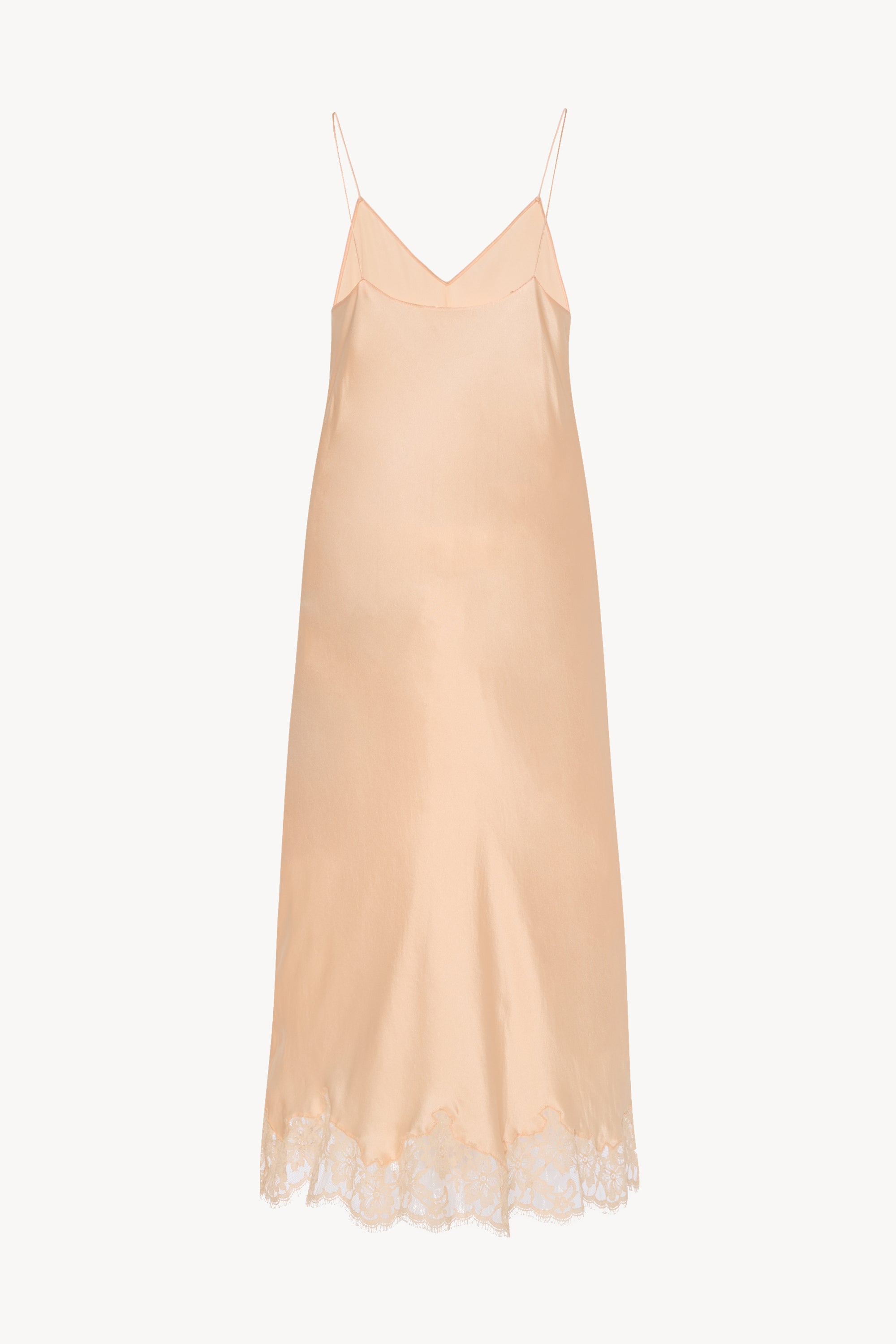 Kolara Dress in Silk、mySite、aoinhome