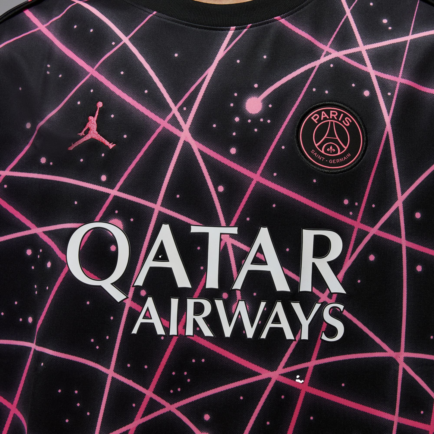 Nike Paris Saint-Germain Academy Pro Pre-Match Jersey、mySite、noshort