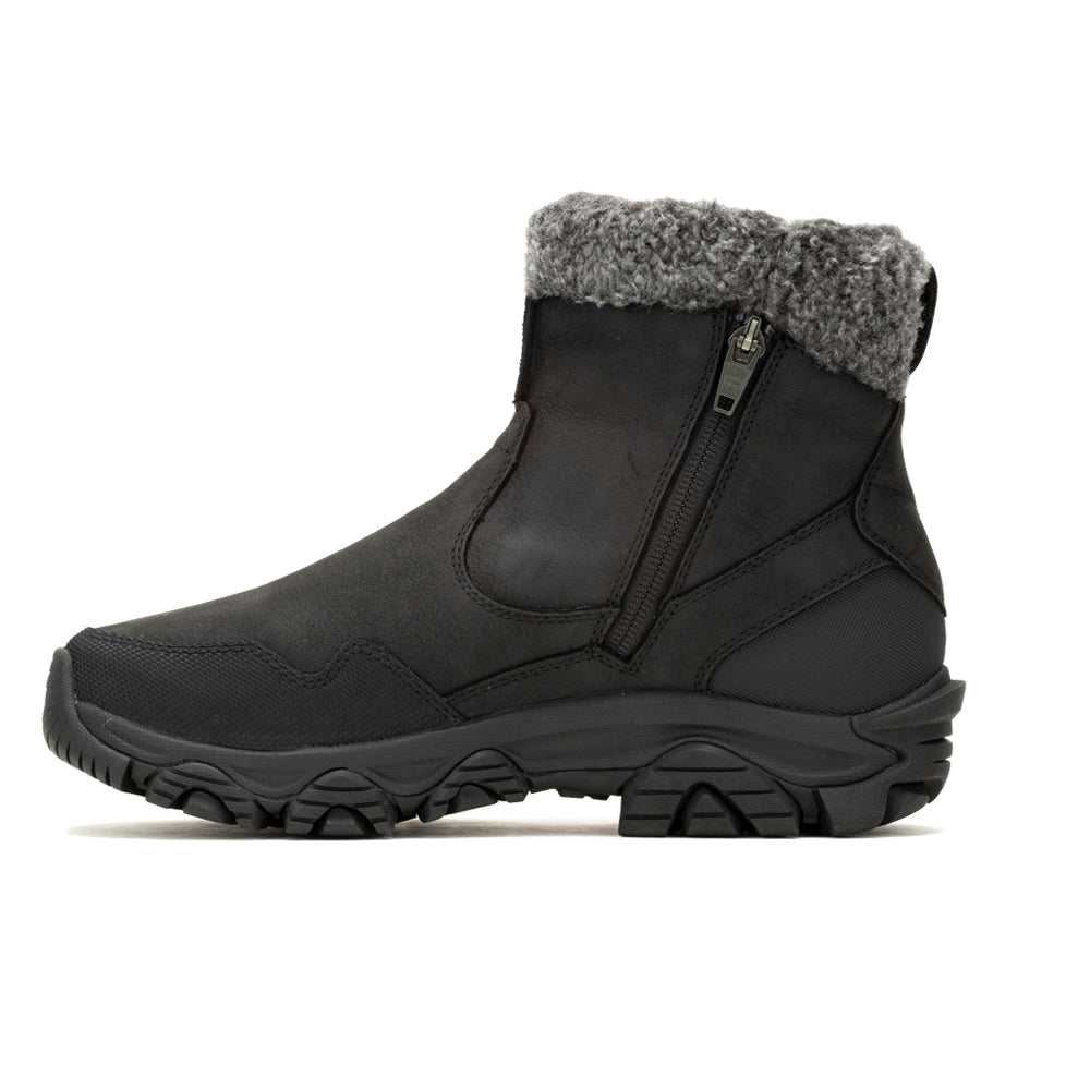 Coldpack 3 Thermo Mid Round Toe Snow Boots、mySite、gtrtttuynbv