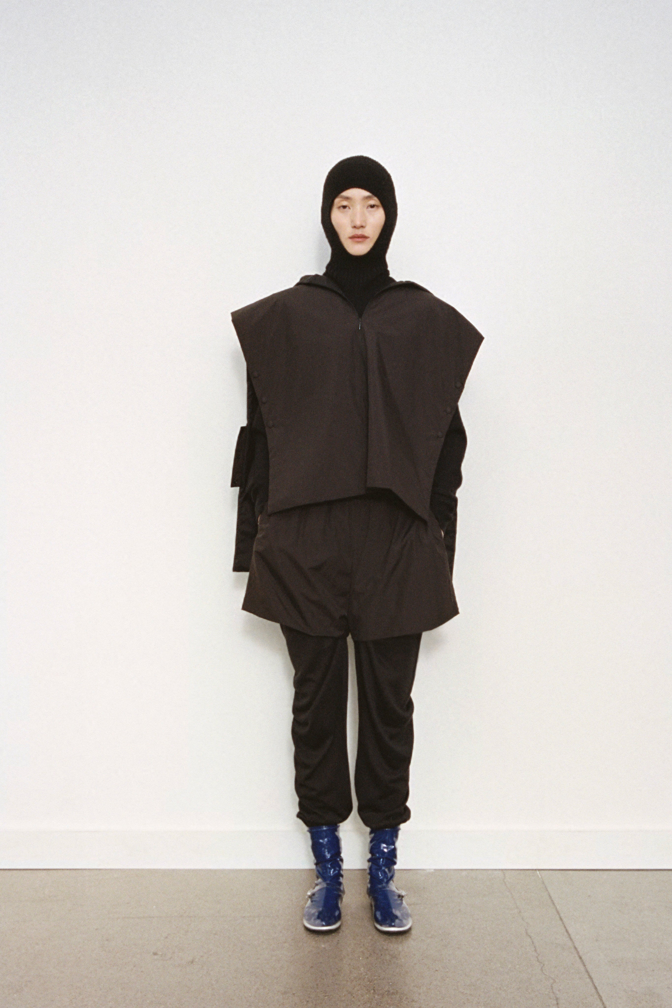 :: Women's Fall 2023 :: Look 23、mySite、aoinhome