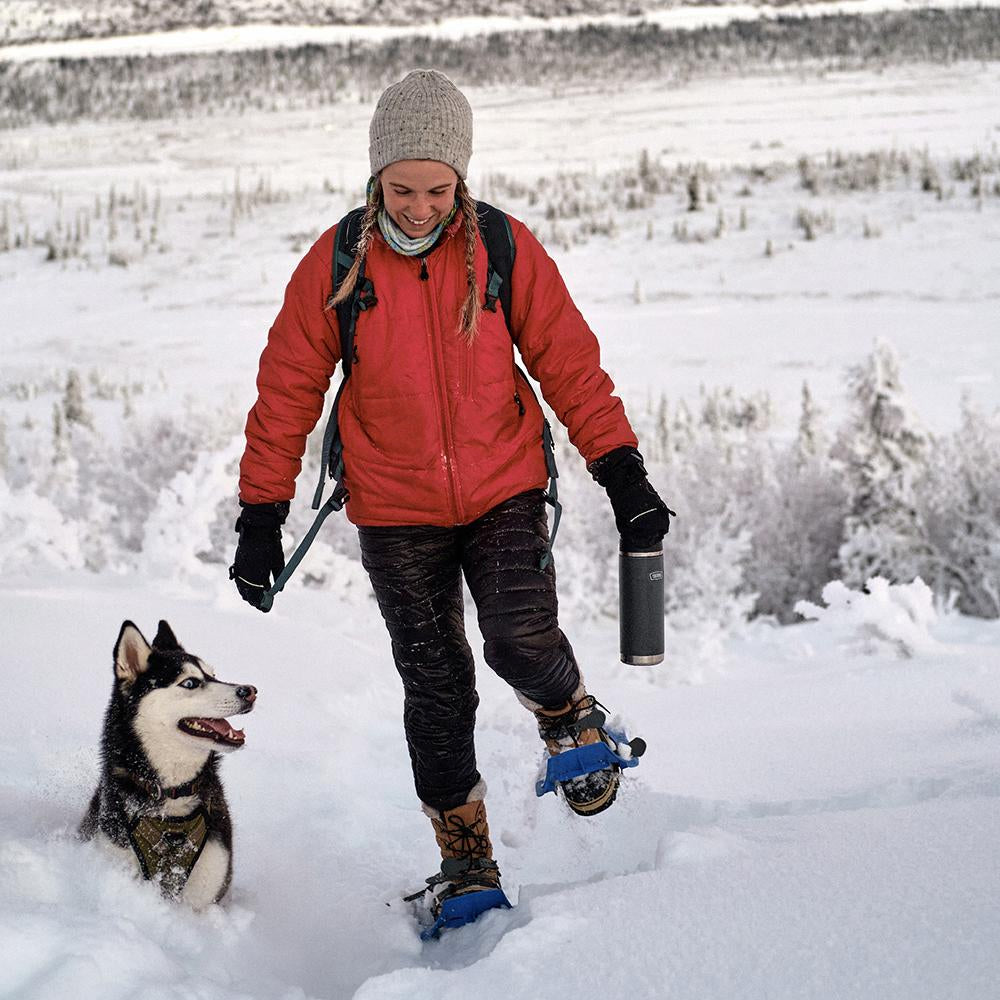 24oz ICON™ WATER BOTTLE WITH SCREW TOP、mySite、noshort