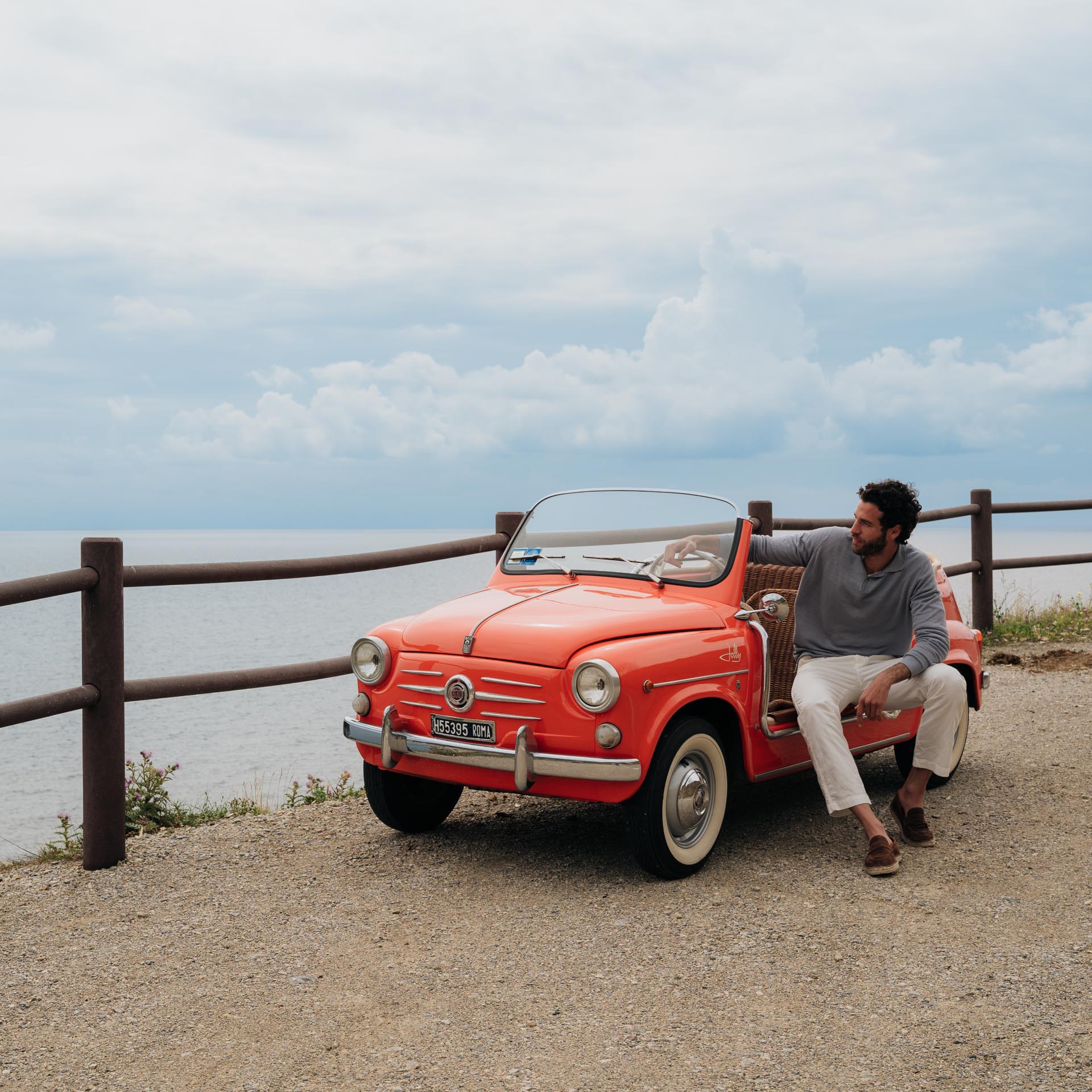  Cavagnin、mySite、merchandisen