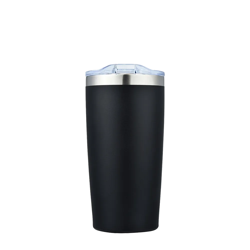 Slate 20 oz Vacuum Tumbler、mySite、noshort