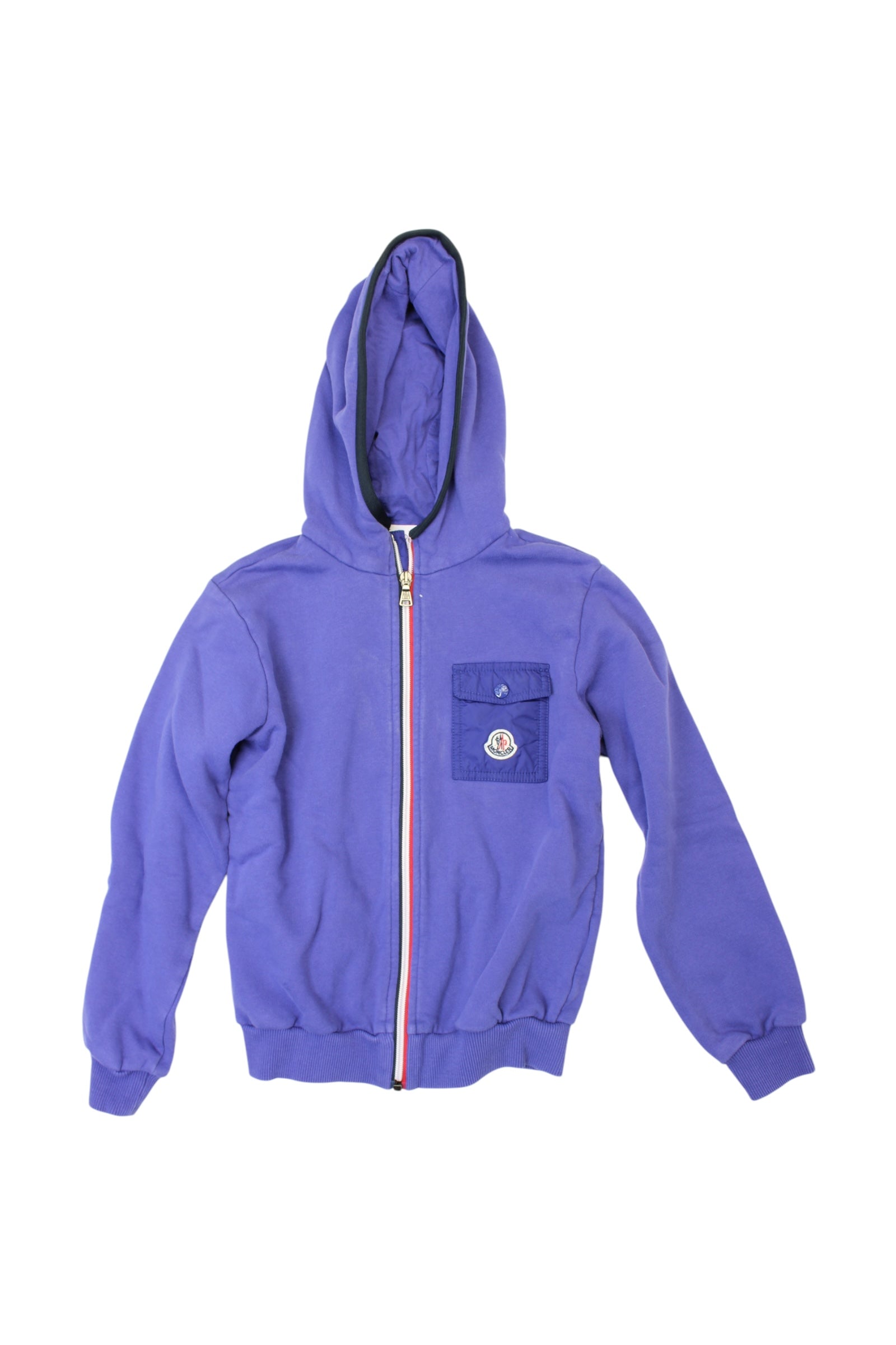 Moncler Hooded Zippered Sweatshirt 6T、mySite、g9winljtr