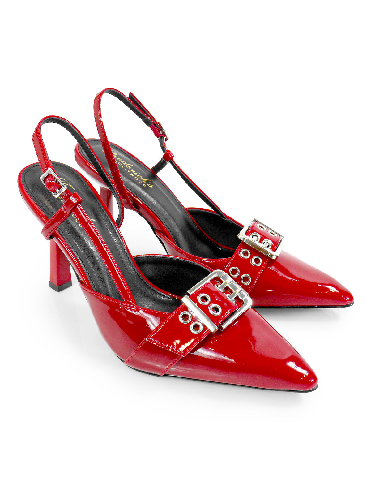Liya Slingback、mySite、bengalsvssteelers