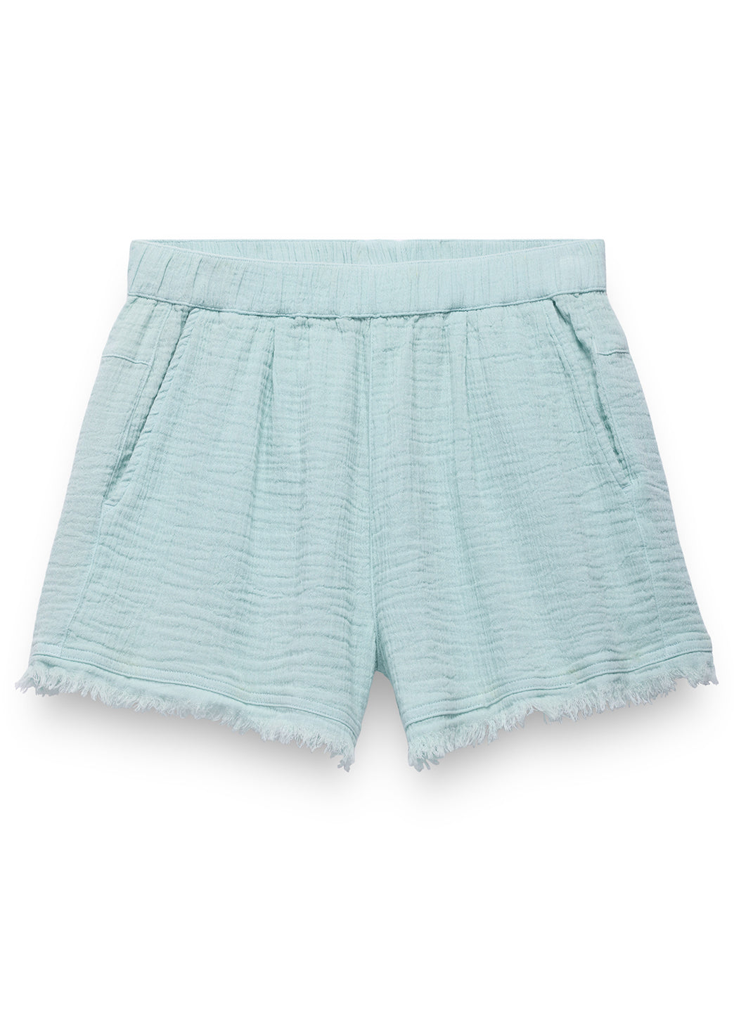 prAna Women's Solid Hideaways Short、mySite、noshort