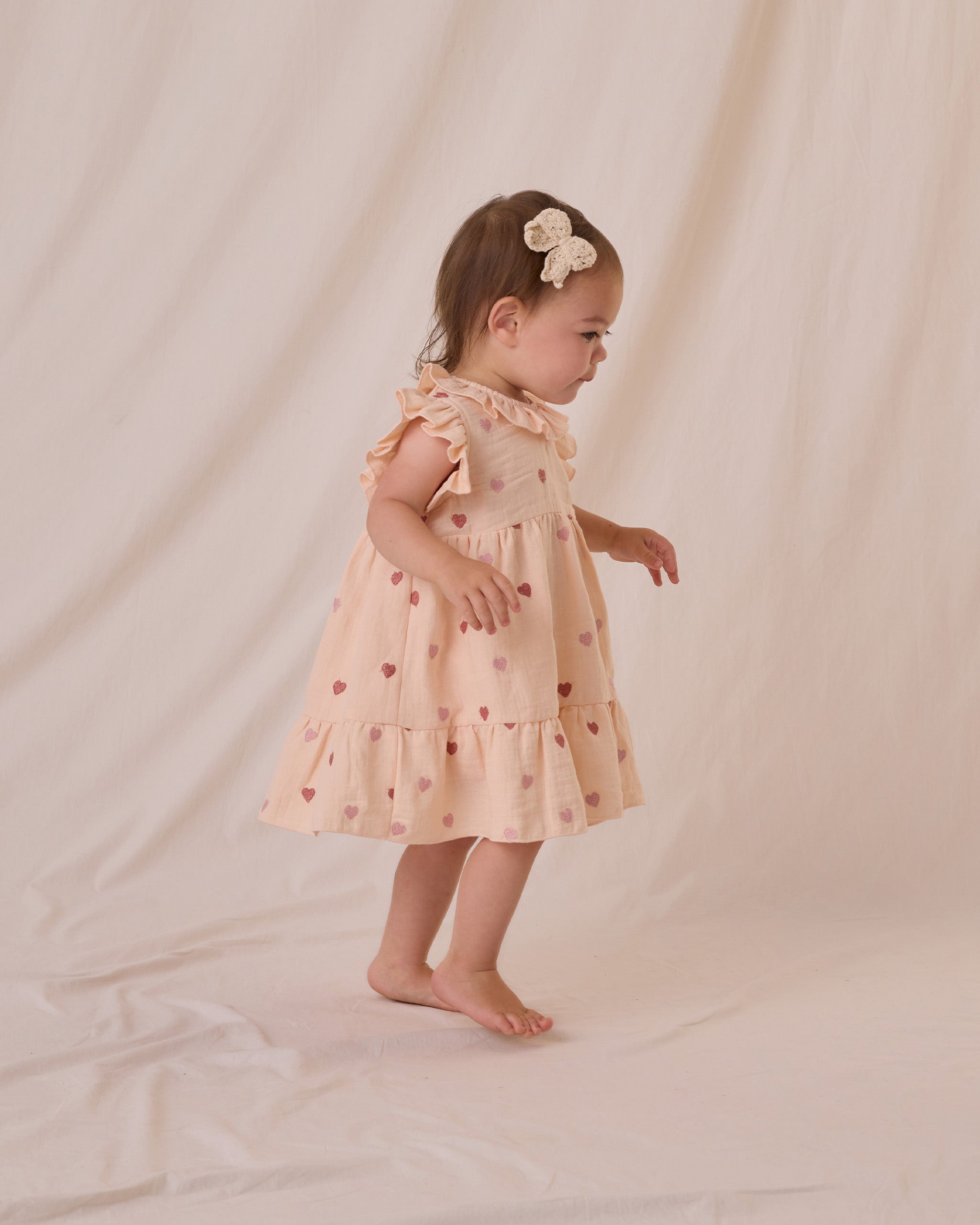  Crochet Bow || Natural、mySite、layawaytickets