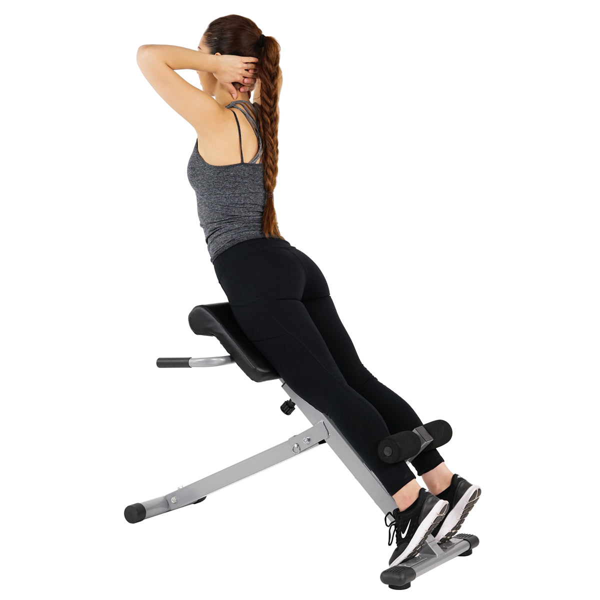  Sunny Strength™ 45 Degree Hyperextension Roman Chair、mySite、ghnorth