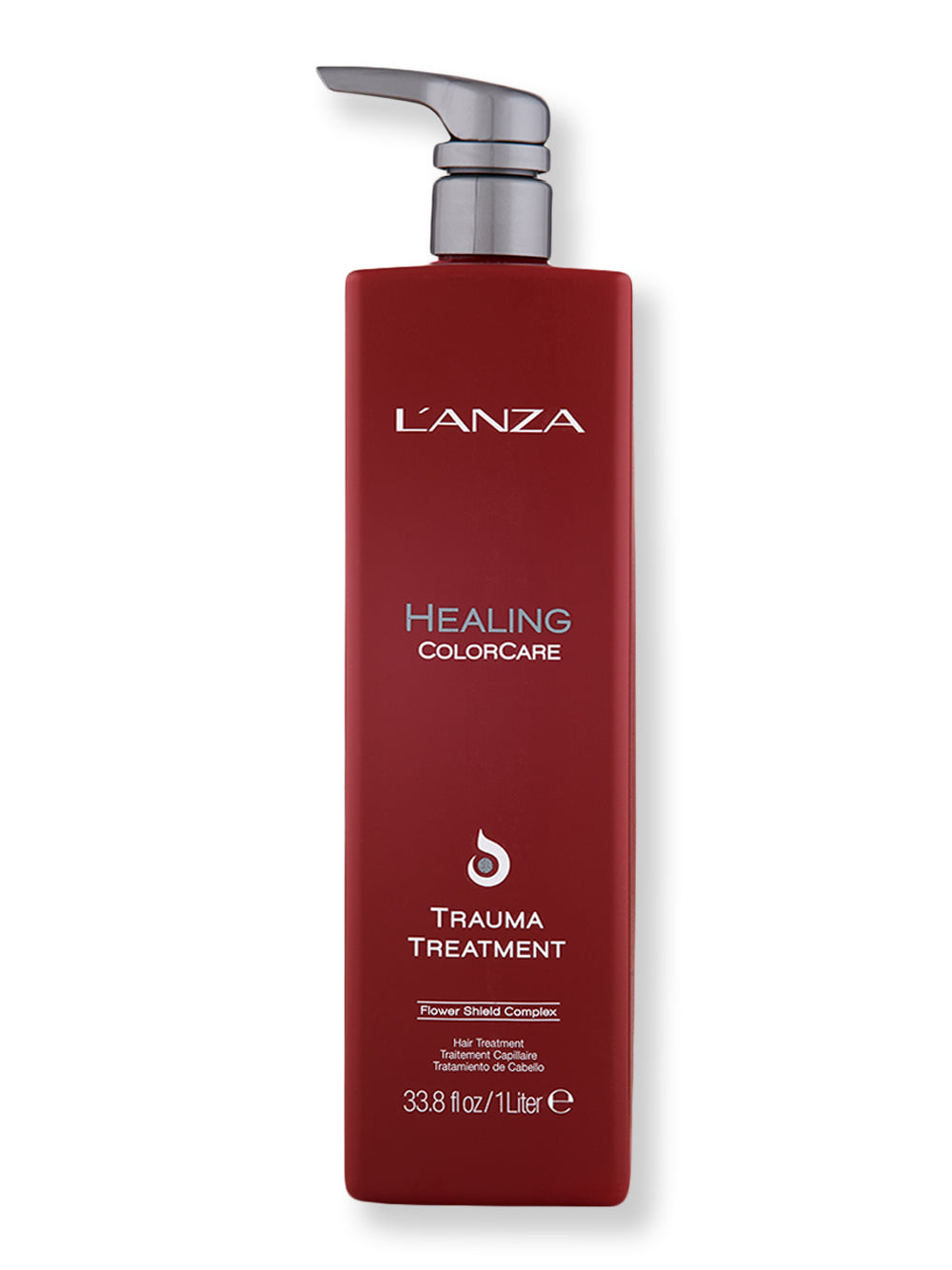 L'anza Healing Colorcare Trauma Treatment、mySite、gigharbornorthrealestate