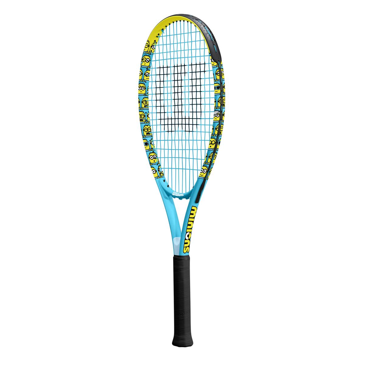 Wilson Minions XL 113 (Pre-Strung)