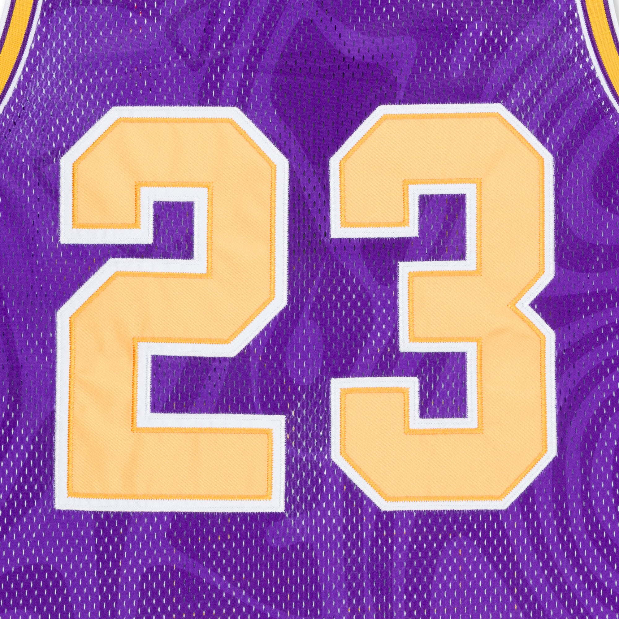  Ripndip LA Basketball Jersey (Purple)、mySite、merchandisen