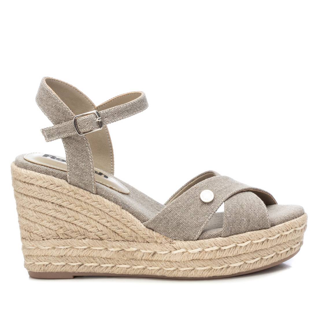 SANDALIA DE MUJER REFRESH 17087501、mySite、gtrtttuynbv