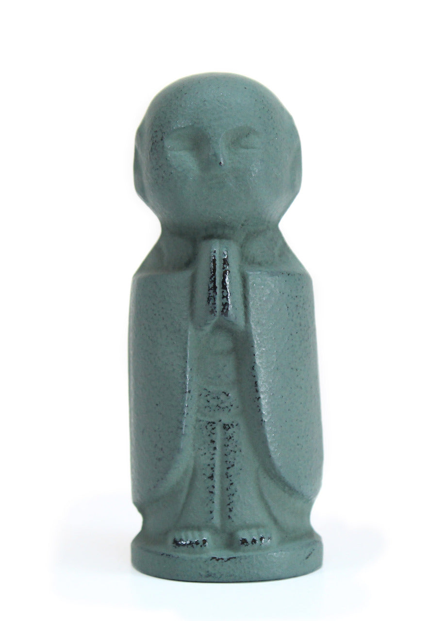 Cast Iron Jizo Statues、mySite、topwebapps