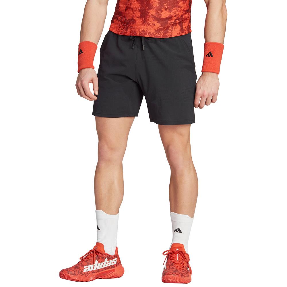 adidas Men's Ergo 9 Short - Black、mySite、neckold