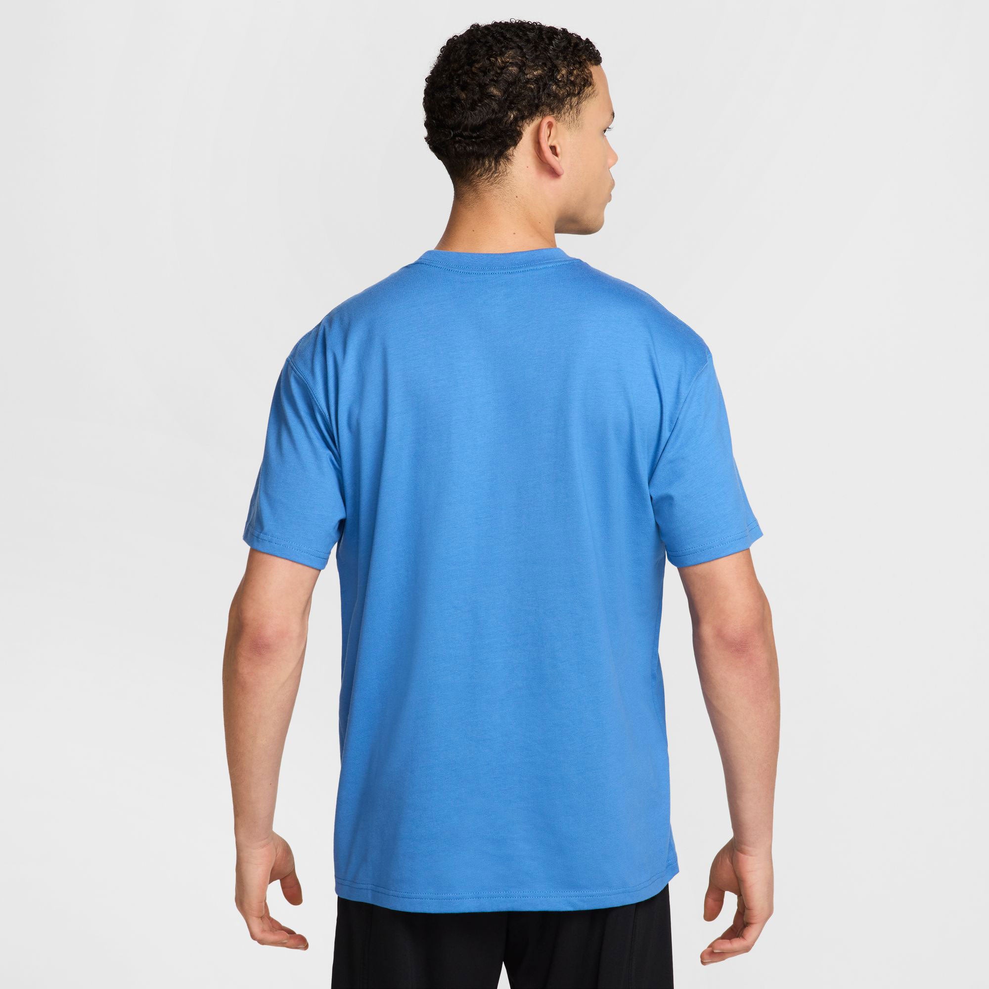 NikeCourt Heritage Max90 Men's Tennis T-Shirt