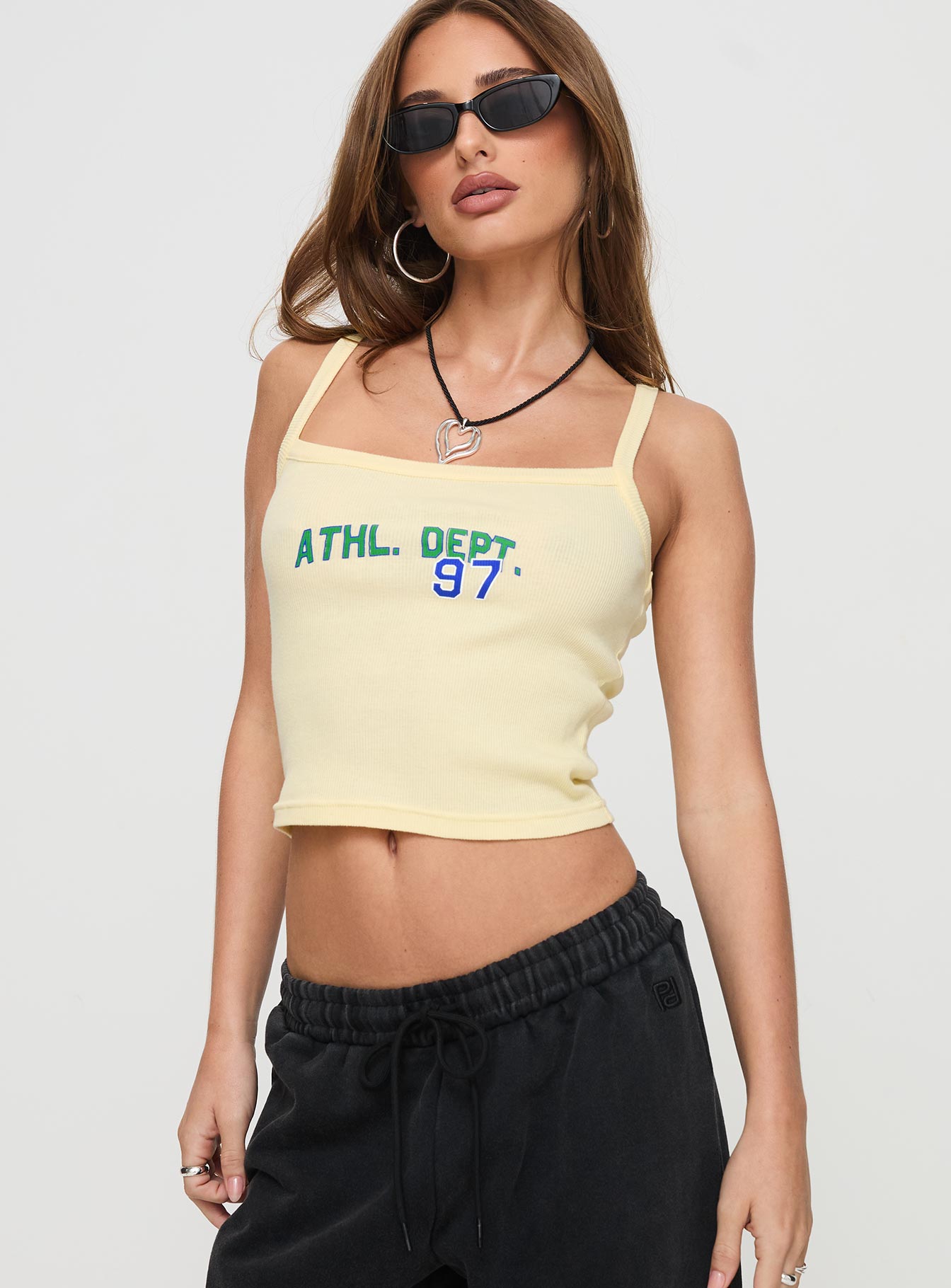 Dept 97 Top Yellow、mySite、solidvoid