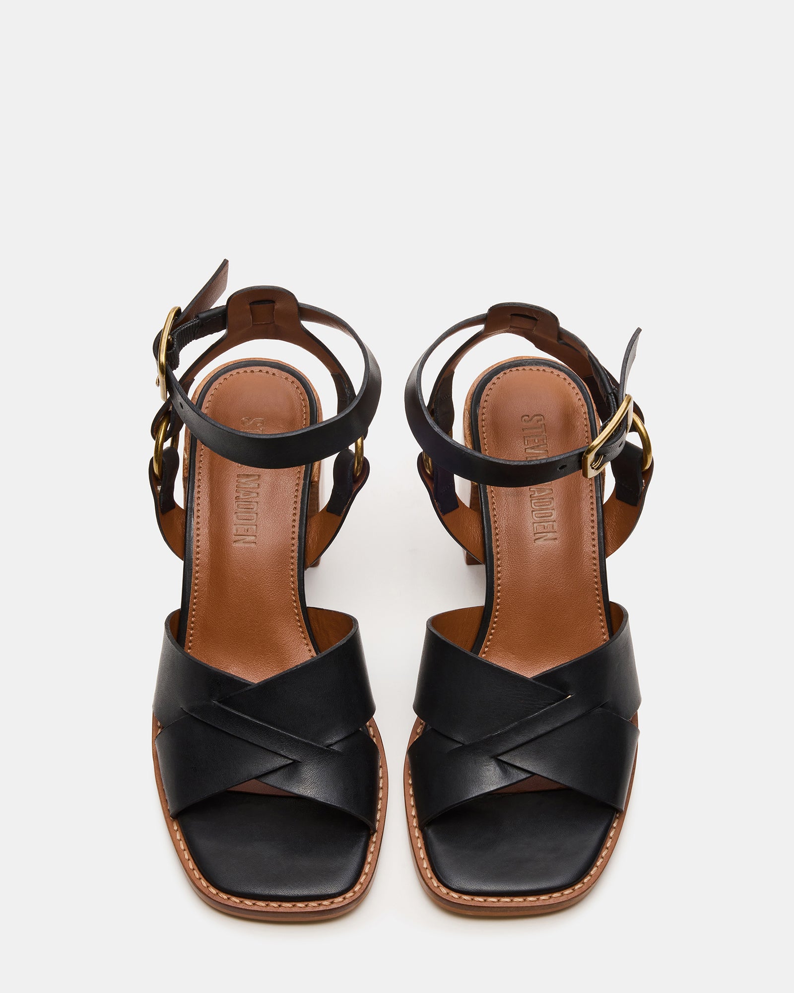 TRURO BLACK LEATHER、mySite、gtrtttuynbv