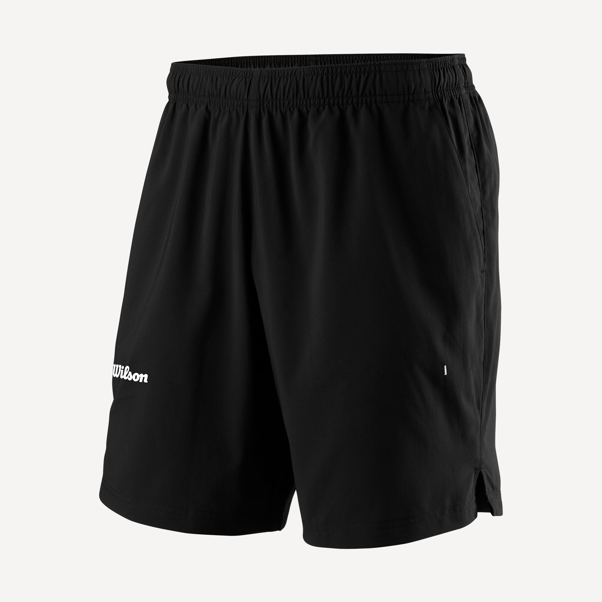 Wilson Team 2 Men's 8-Inch Tennis Shorts