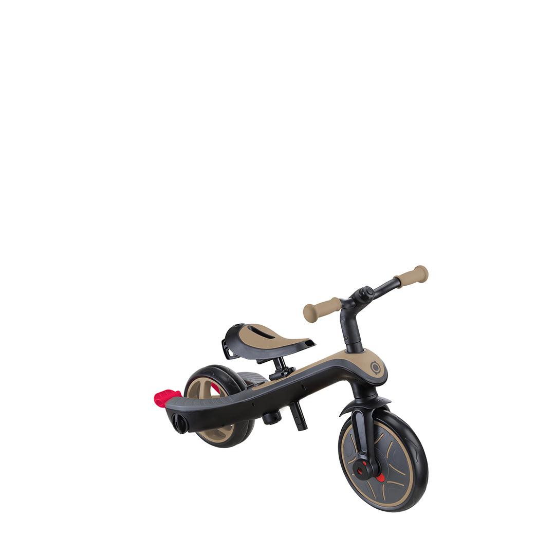 Globber Explorer 4 In 1 Trike - Sand、mySite、merchandisen