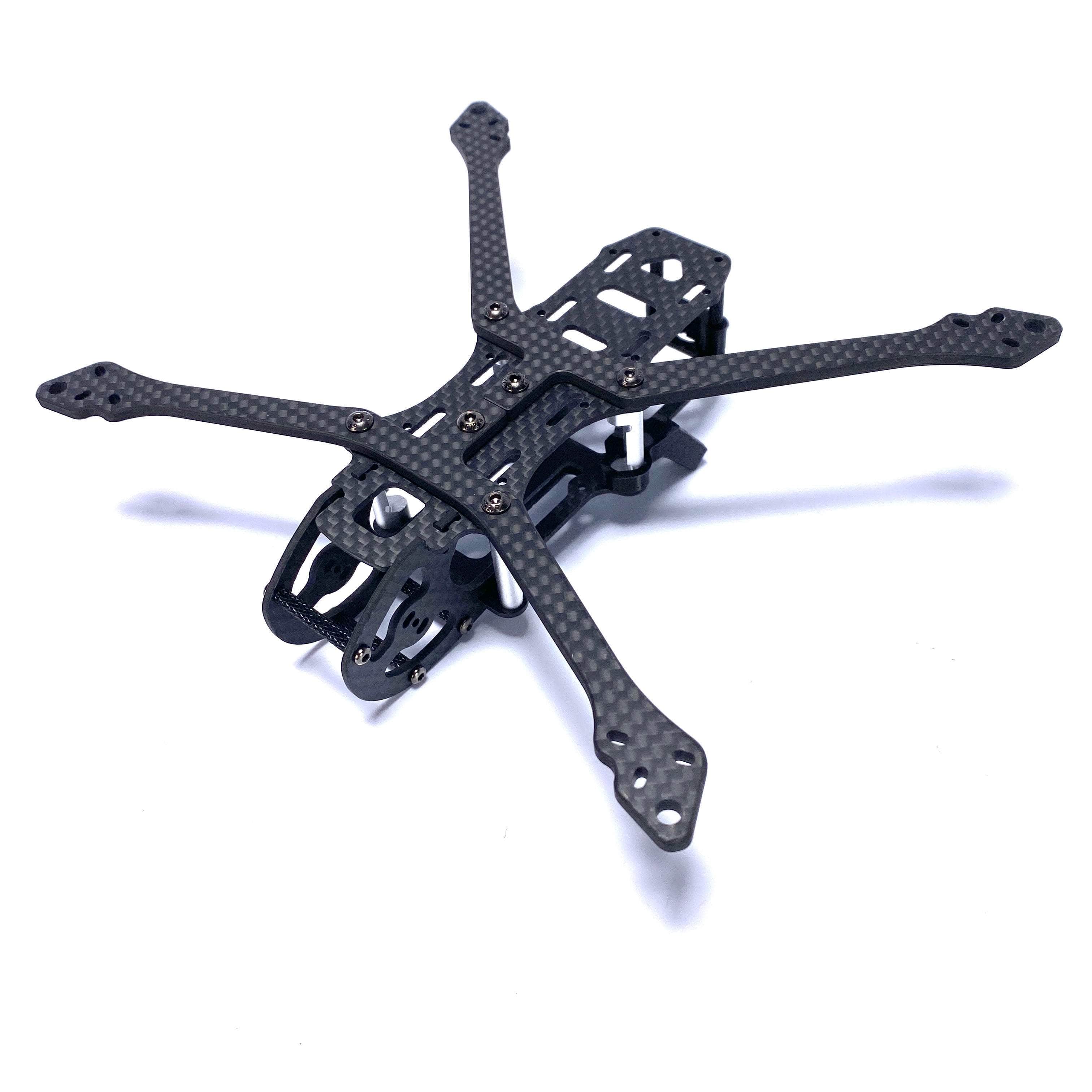  NewBeeDrone Whirligig V2 Frame 3'' 4'' 5''、mySite、merchandisen