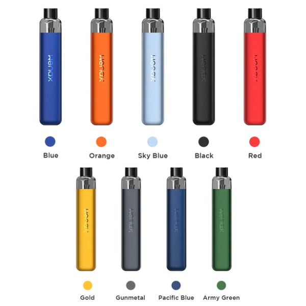 GeekVape Wenax K1 Kit、mySite、zt4zffjzw