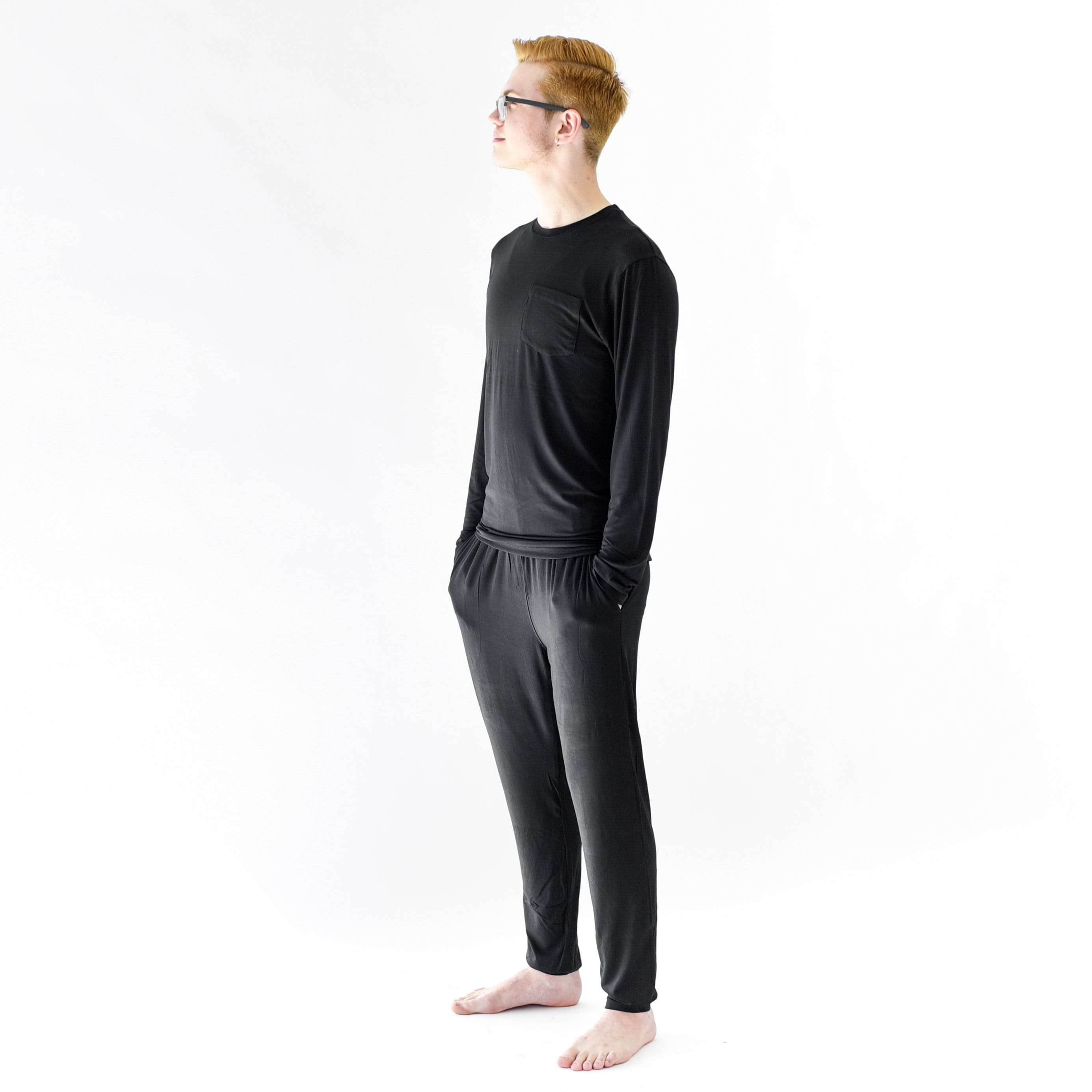  Men's Jogger Set in Midnight、mySite、layawaytickets