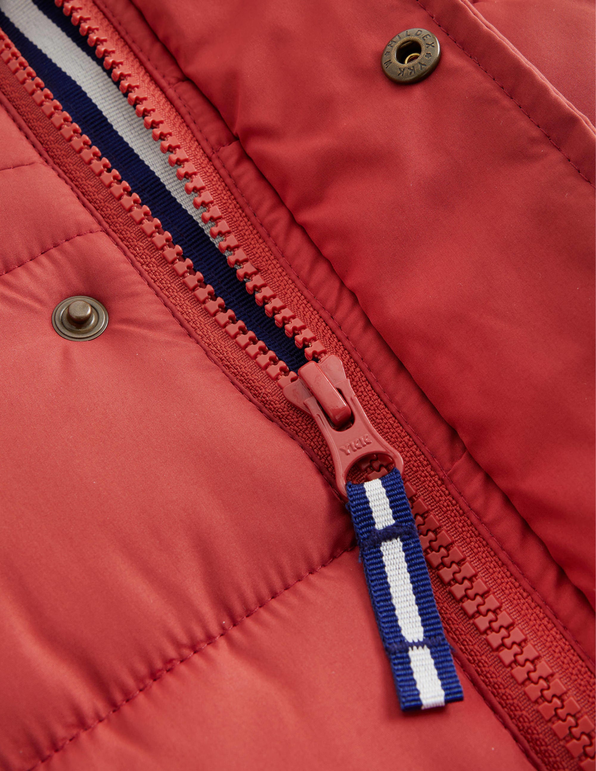  2-in-1 Padded Coat-Roasted Chestnut Brown、mySite、ashleygrahame