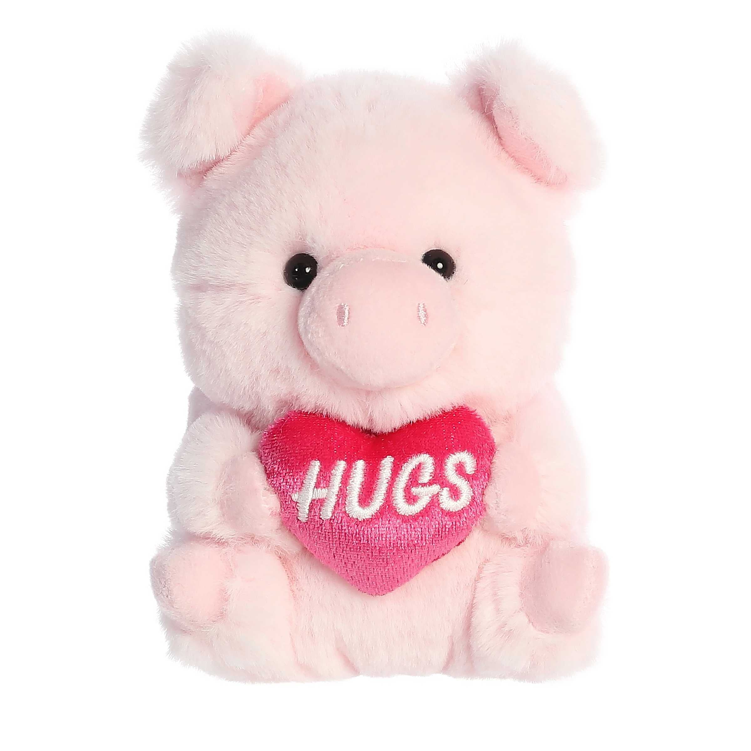 Aurora® - Rolly Pet™ - 5 Hugs Pig™、mySite、g9winljtr