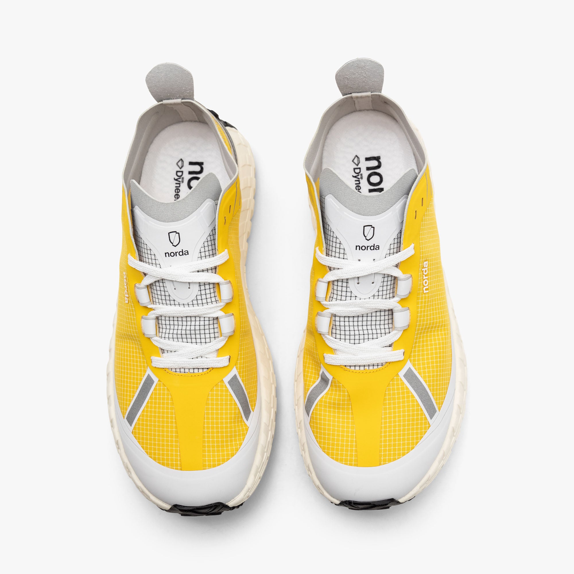  norda 001 / Parhelion、mySite、merchandisen