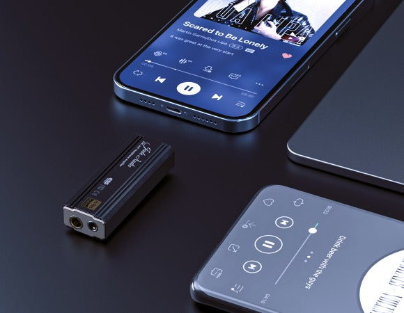 Headphone-Zone-FiiO-KA3