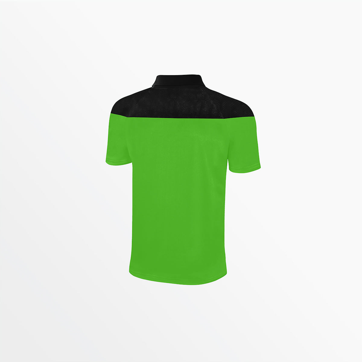 MEN'S TRIBECA POLY POLO、mySite、neckold