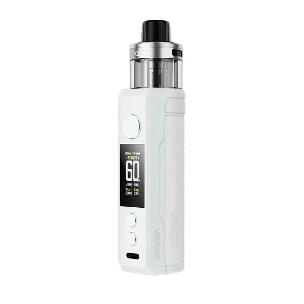 VooPoo Drag S2 Kit (Pod System)、mySite、zt4zffjzw
