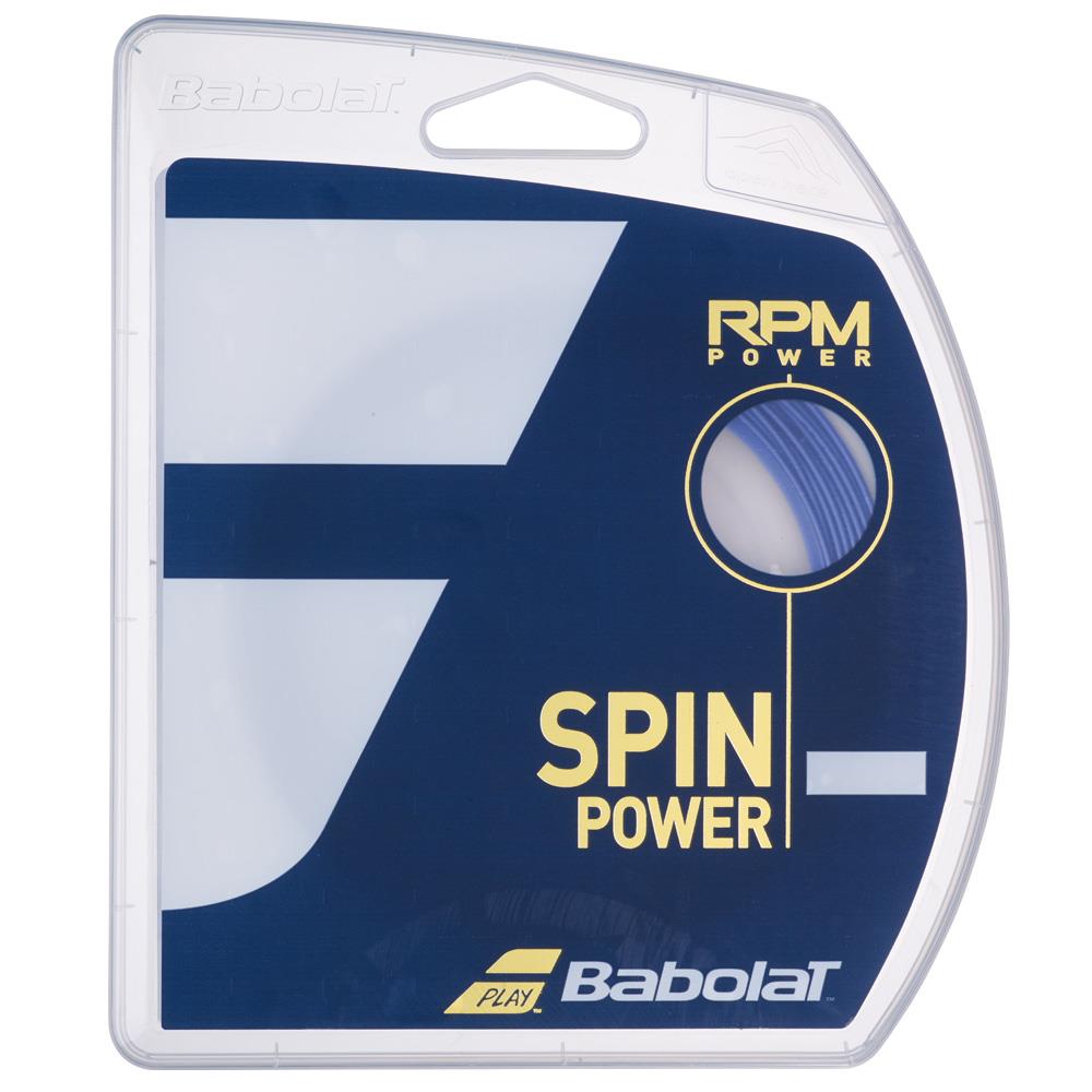 Babolat RPM Power - String Set