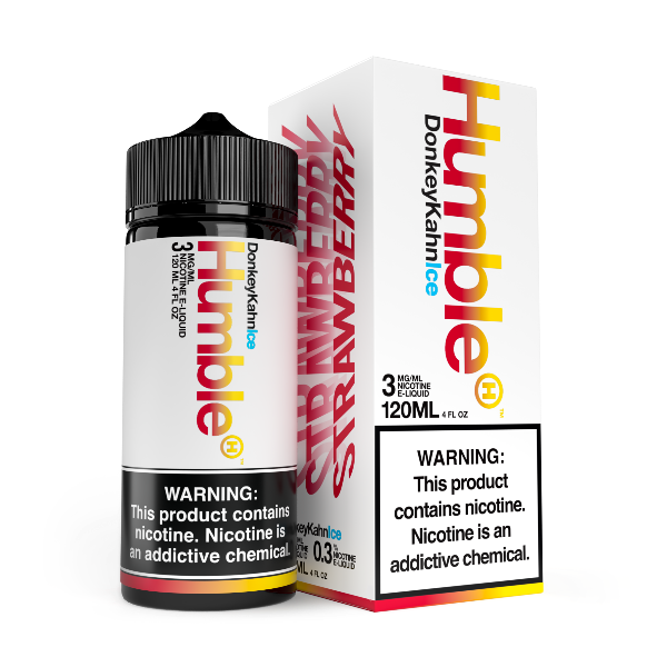 Humble Vape Juice 120mL、mySite、zt4zffjzw