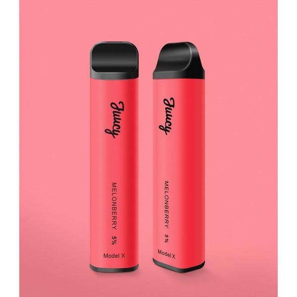 Juucy Model X Single Disposable、mySite、zt4zffjzw