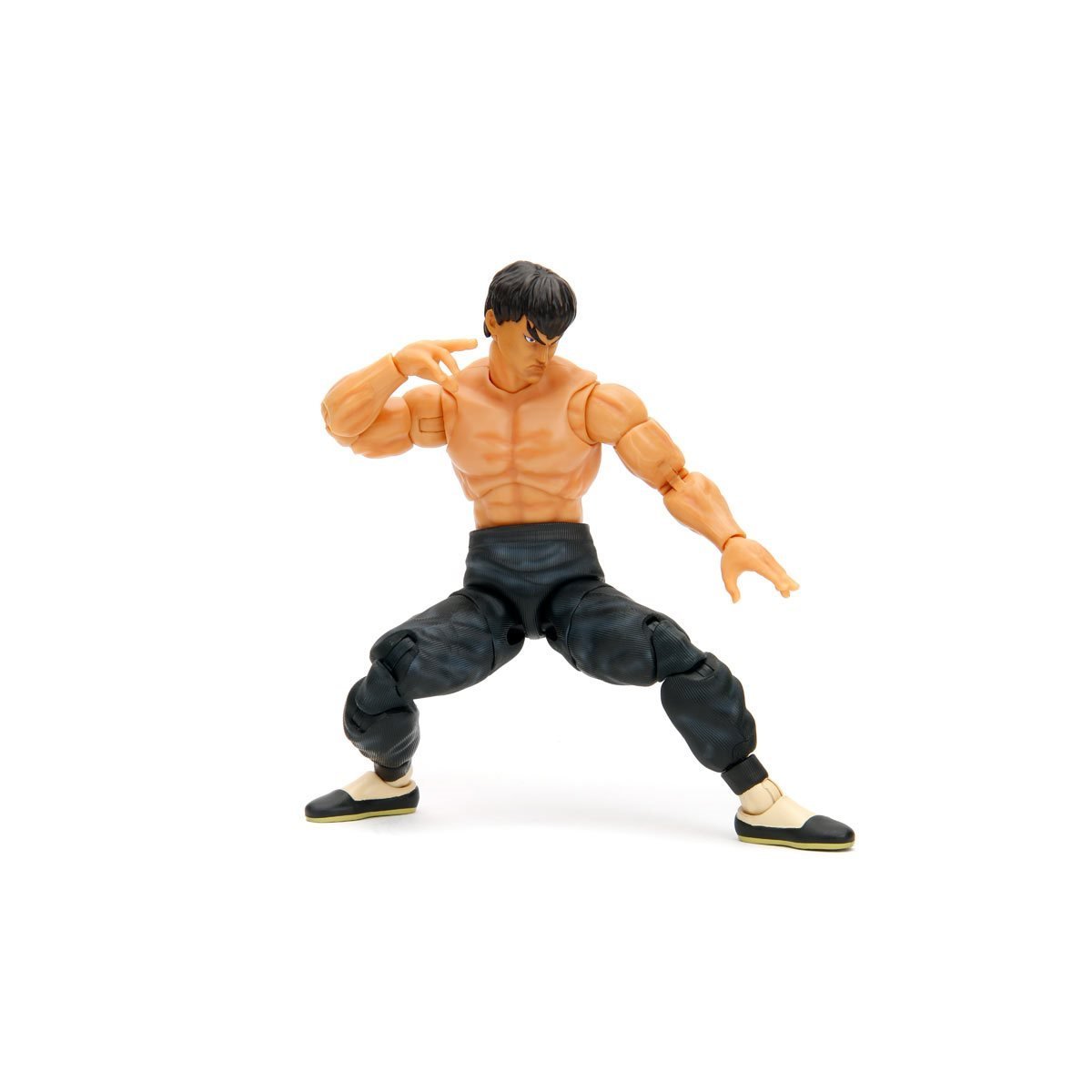 Street Fighter Fei Long (1/12 Scale)、mySite、hgirdovlk