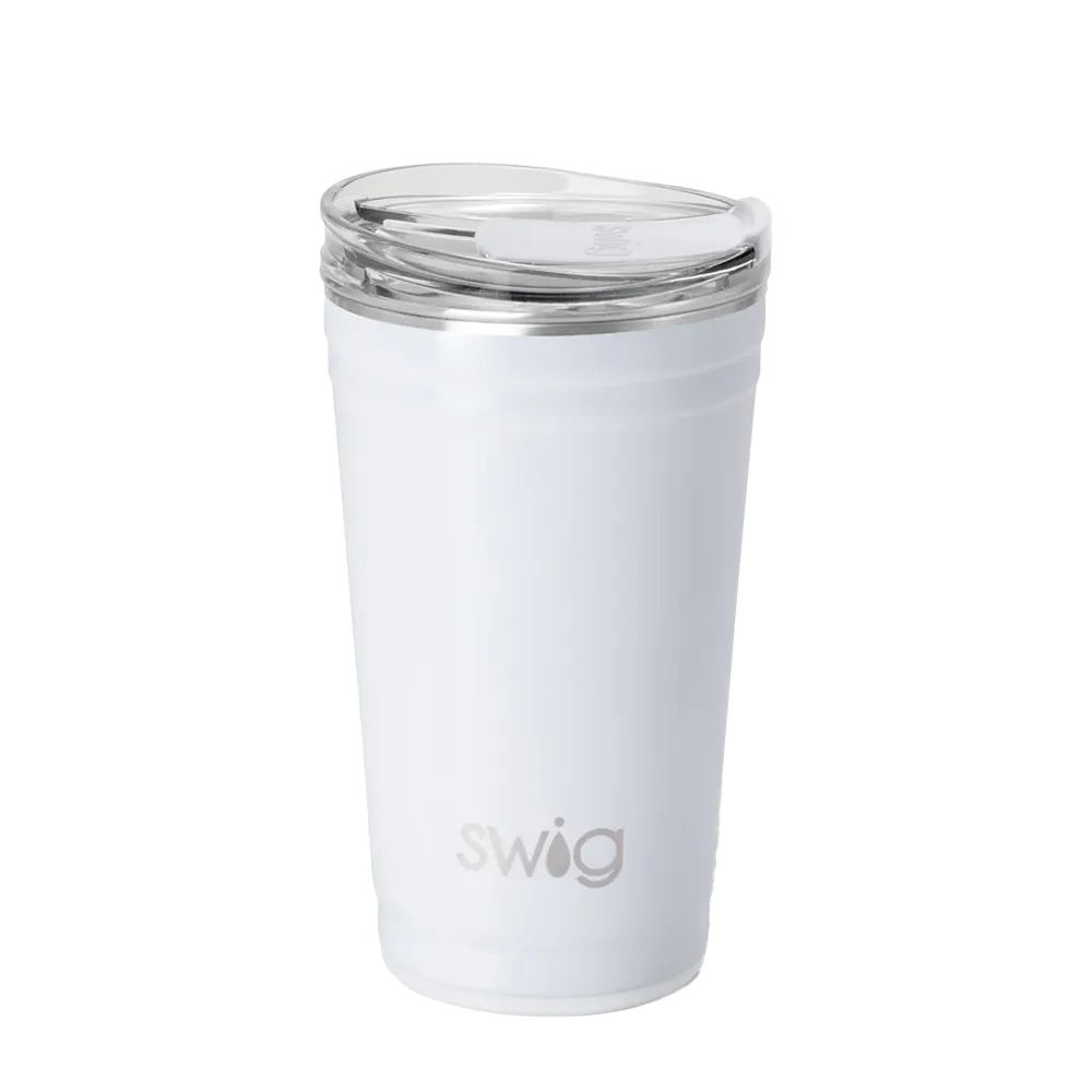 Swig 24 oz Party Cup、mySite、noshort