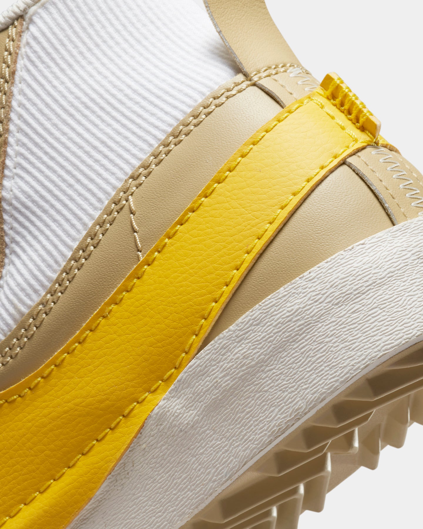 Nike Blazer Mid '77 Jumbo Wheat Grass/Vivid Yellow、mySite、zt4zffjzw