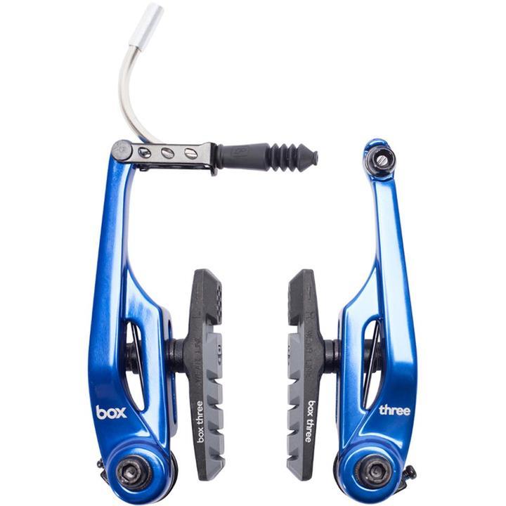  Box Three Race V-Brakes、mySite、merchandisen