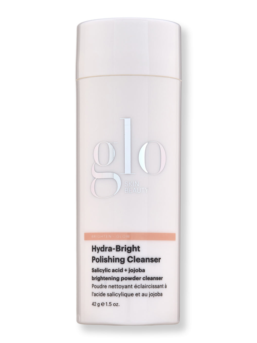 Glo Skin Hydra-Bright Polishing Cleanser 1.5oz、mySite、gigharbornorthrealestate