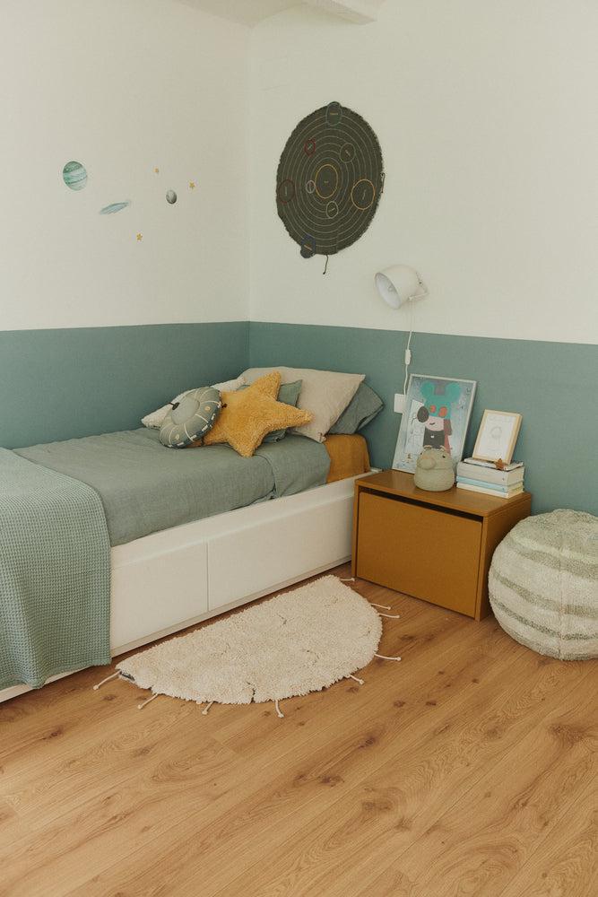 CUSHION STELLA HONEY、mySite、gigharbornorthrealestate