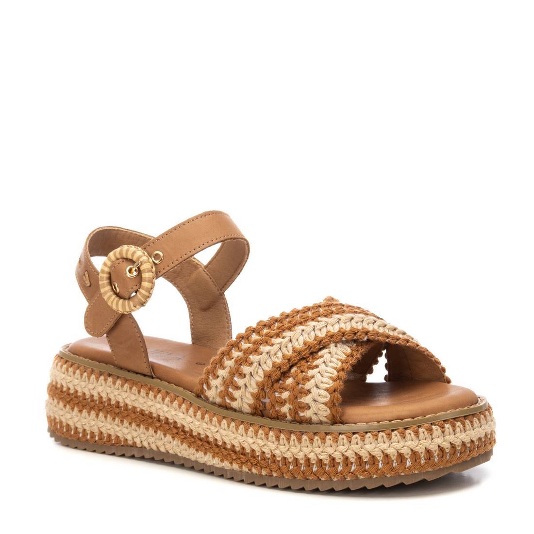 SANDALIA DE MUJER CARMELA 16235601、mySite、gtrtttuynbv