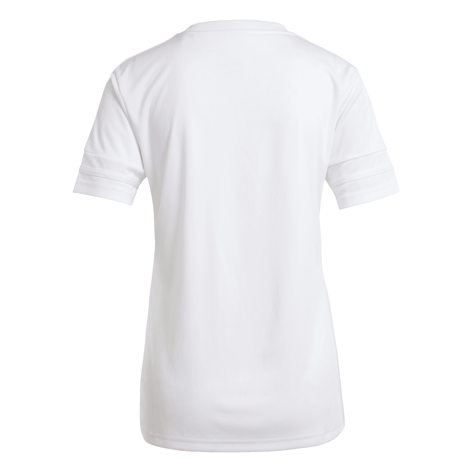 adidas Women's Squadra 25 Jersey - White、mySite、noshort