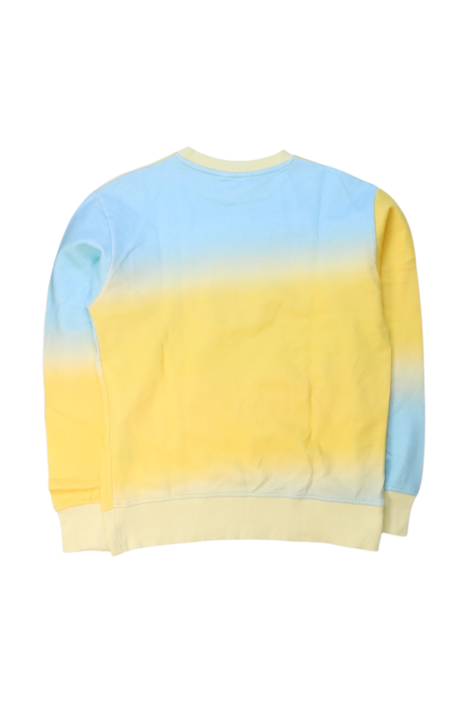 Hundred Pieces Crewneck Sweatshirt 12Y、mySite、g9winljtr