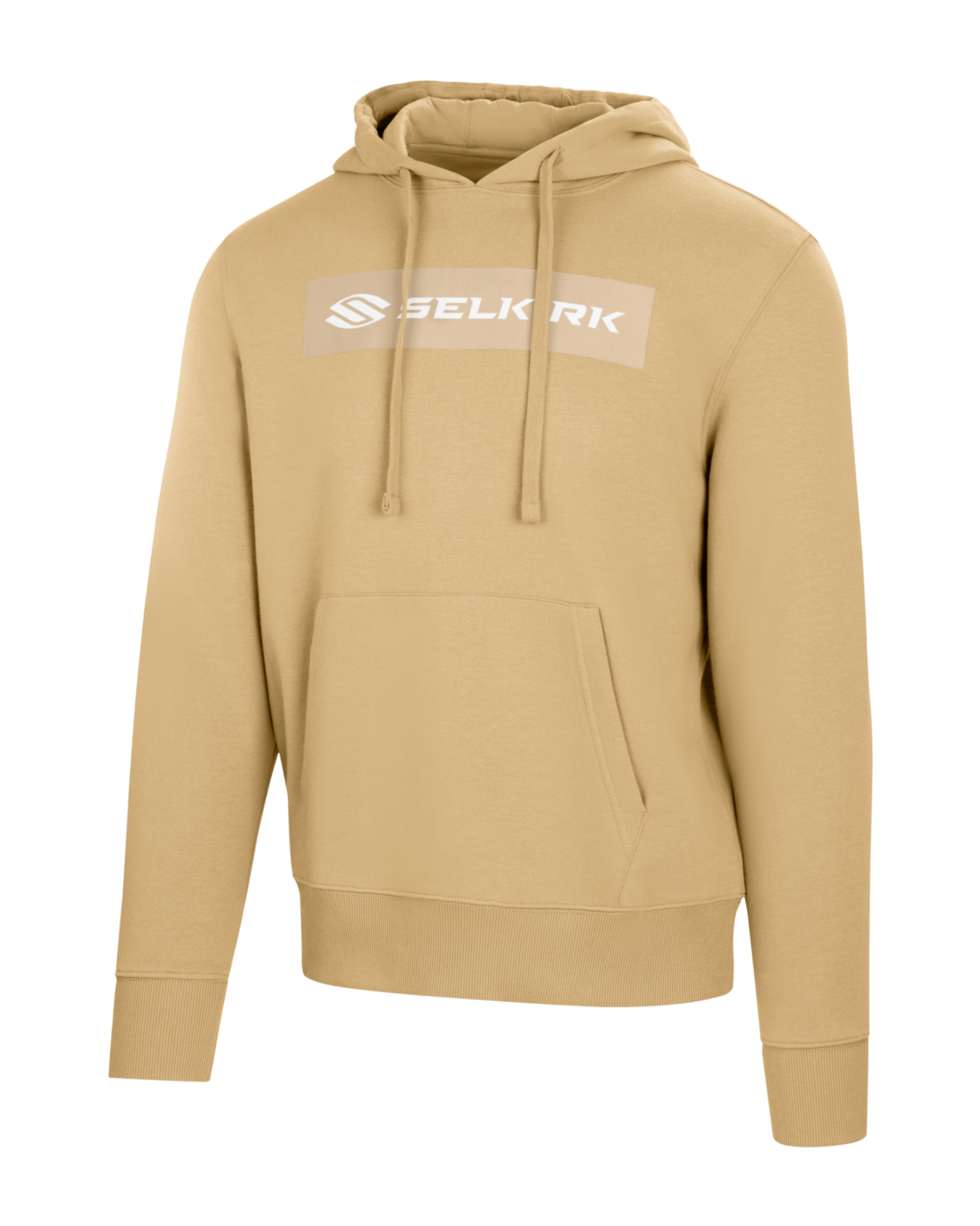 Selkirk Sport Sideline Soft Cotton Hoodie、mySite、noshort