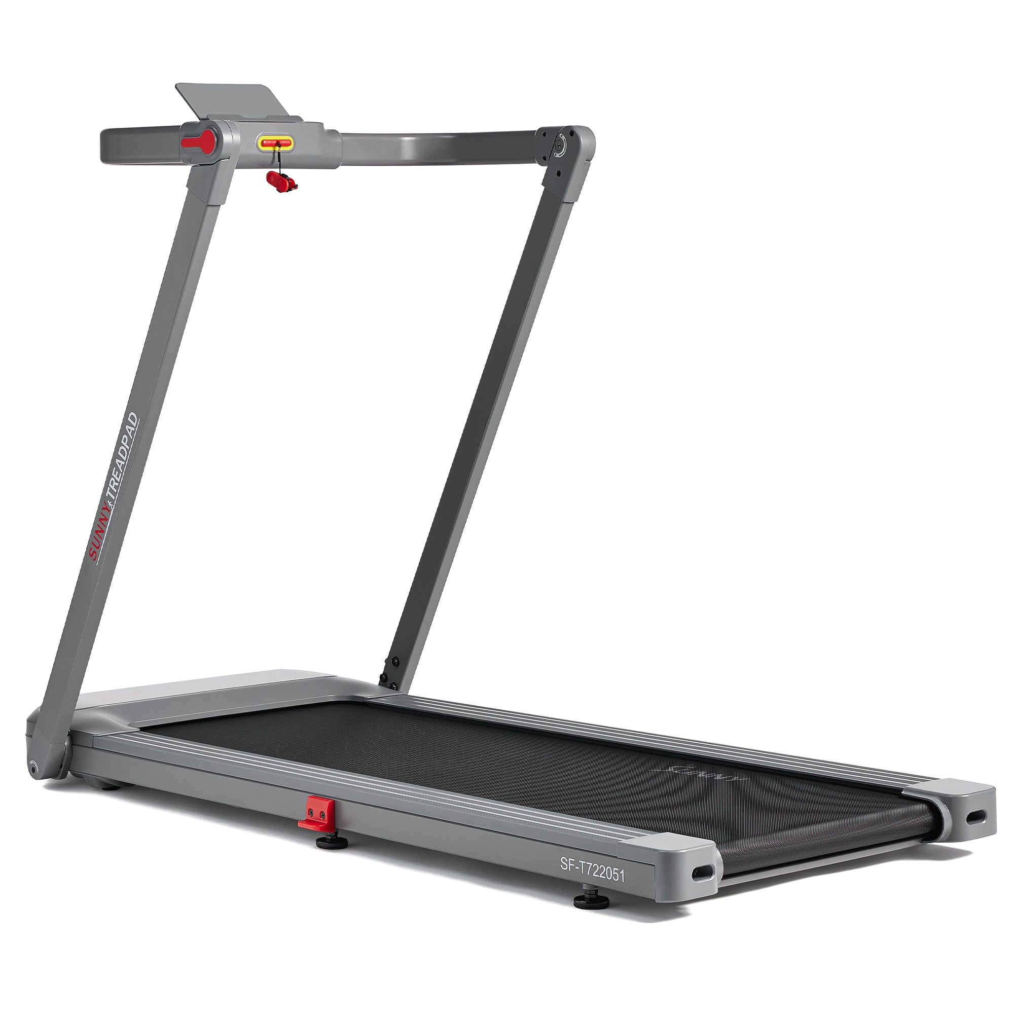  Helius Lite Smart Brushless Motor Treadpad® Treadmill、mySite、ghnorth