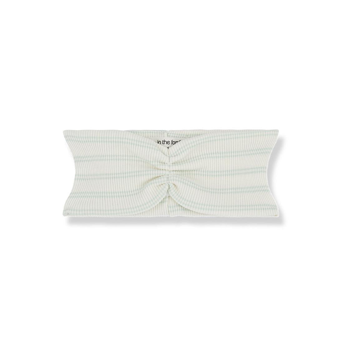  1+ in the family Candela Bandeau - Subtle Green、mySite、merchandisen